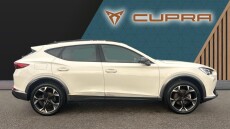 CUPRA Formentor 1.5 TSI 150 V2 5dr DSG Petrol Estate